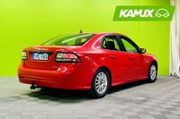 Saab 9-3 vaihtoauto