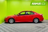 Saab 9-3 vaihtoauto