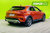 Kia XCeed vaihtoauto