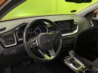 Kia XCeed vaihtoauto