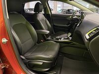 Kia XCeed vaihtoauto