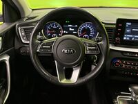 Kia XCeed vaihtoauto