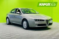 Alfa Romeo 159 vaihtoauto
