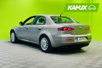 Alfa Romeo 159 vaihtoauto