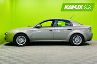 Alfa Romeo 159 vaihtoauto