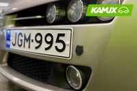 Alfa Romeo 159 vaihtoauto