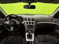 Alfa Romeo 159 vaihtoauto