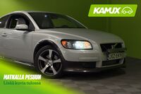 Volvo C30 vaihtoauto