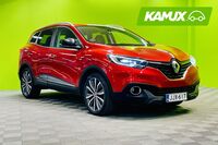 Renault Kadjar vaihtoauto