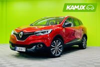 Renault Kadjar vaihtoauto