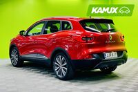 Renault Kadjar vaihtoauto