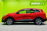 Renault Kadjar vaihtoauto
