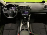 Renault Kadjar vaihtoauto