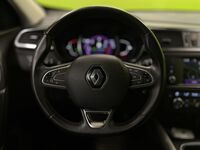 Renault Kadjar vaihtoauto