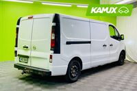 Opel Vivaro vaihtoauto