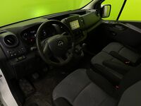 Opel Vivaro vaihtoauto