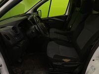 Opel Vivaro vaihtoauto