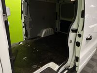 Opel Vivaro vaihtoauto