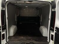Opel Vivaro vaihtoauto