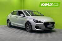 Hyundai i30 Fastback vaihtoauto