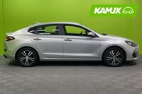 Hyundai i30 Fastback vaihtoauto