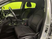 Hyundai i30 Fastback vaihtoauto