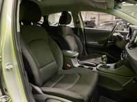 Hyundai i30 Fastback vaihtoauto