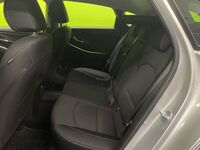 Hyundai i30 Fastback vaihtoauto