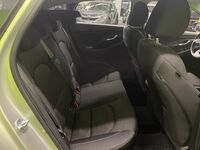 Hyundai i30 Fastback vaihtoauto