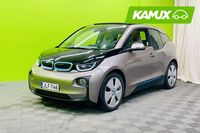 BMW i3 vaihtoauto