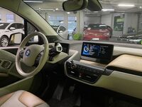 BMW i3 vaihtoauto