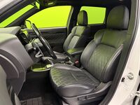 Mitsubishi Outlander vaihtoauto