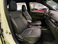 Mitsubishi Outlander vaihtoauto
