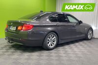 BMW 525 vaihtoauto