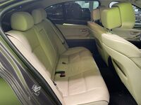BMW 525 vaihtoauto