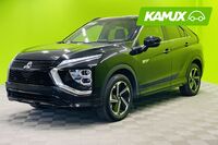 Mitsubishi Eclipse Cross vaihtoauto