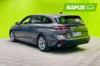 Peugeot 308 vaihtoauto