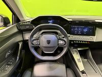 Peugeot 308 vaihtoauto