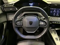 Peugeot 308 vaihtoauto