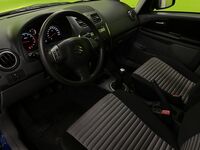 Suzuki SX4 vaihtoauto