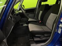 Suzuki SX4 vaihtoauto