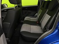 Suzuki SX4 vaihtoauto