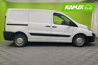 Citroën Jumpy vaihtoauto