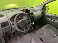 Citroën Jumpy vaihtoauto