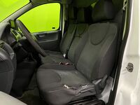 Citroën Jumpy vaihtoauto