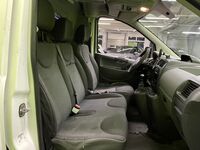 Citroën Jumpy vaihtoauto