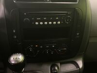 Citroën Jumpy vaihtoauto