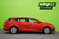 Renault Mégane vaihtoauto