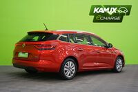 Renault Mégane vaihtoauto