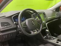 Renault Mégane vaihtoauto